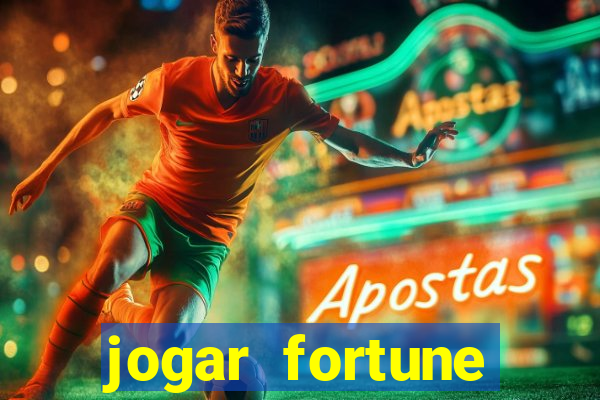 jogar fortune dragon gratis